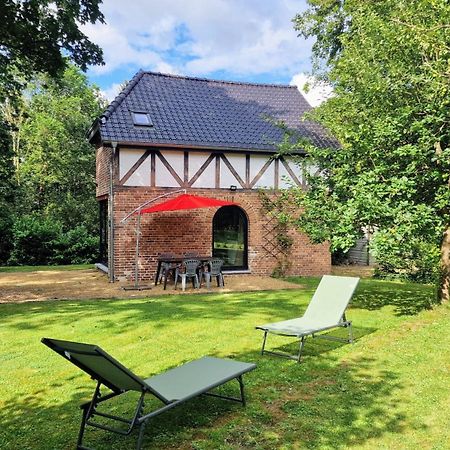 Le Tiyou Spa Exteriér fotografie