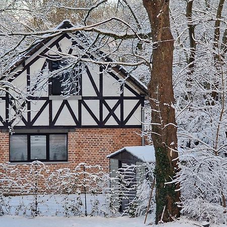 Le Tiyou Spa Exteriér fotografie