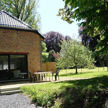 Le Tiyou Spa Exteriér fotografie