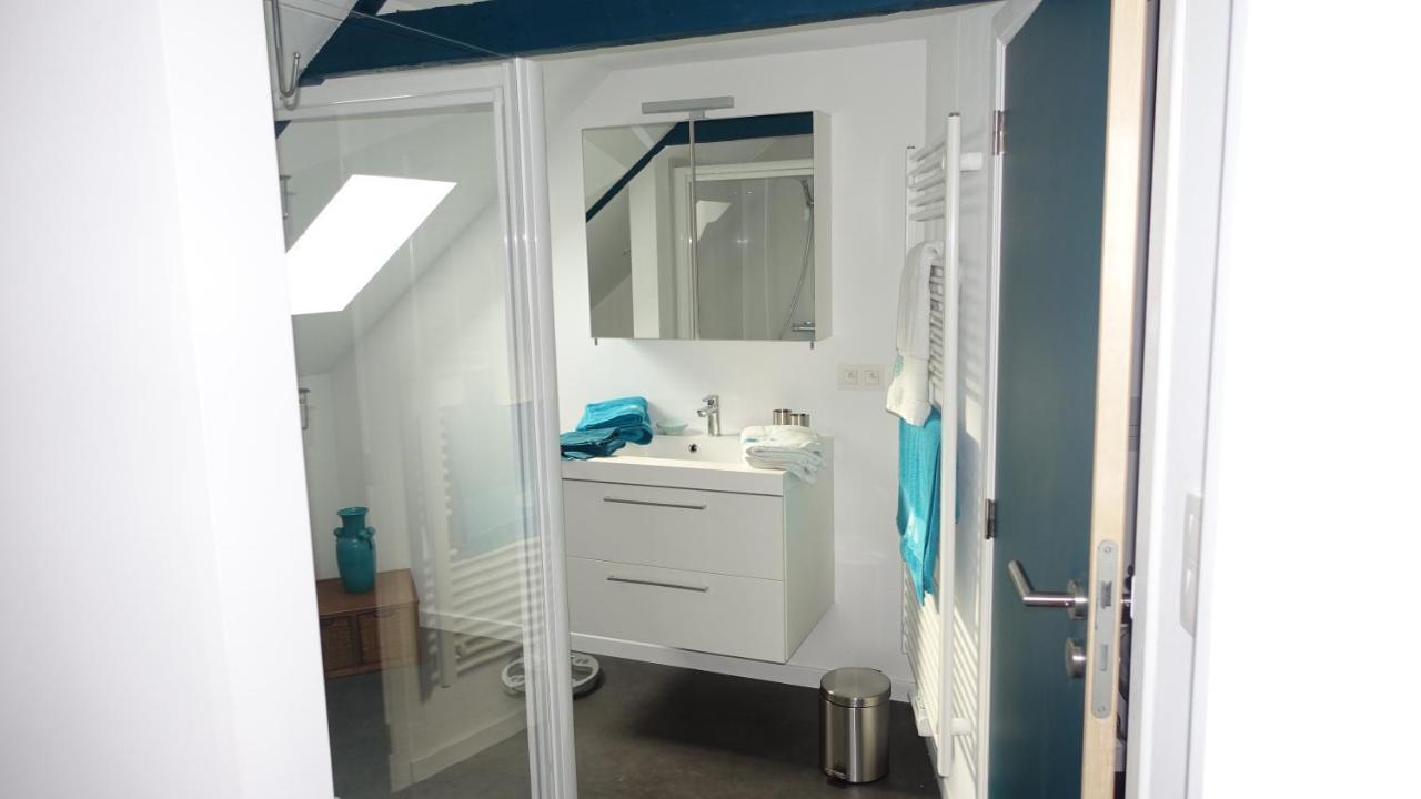 Le Tiyou Spa Exteriér fotografie