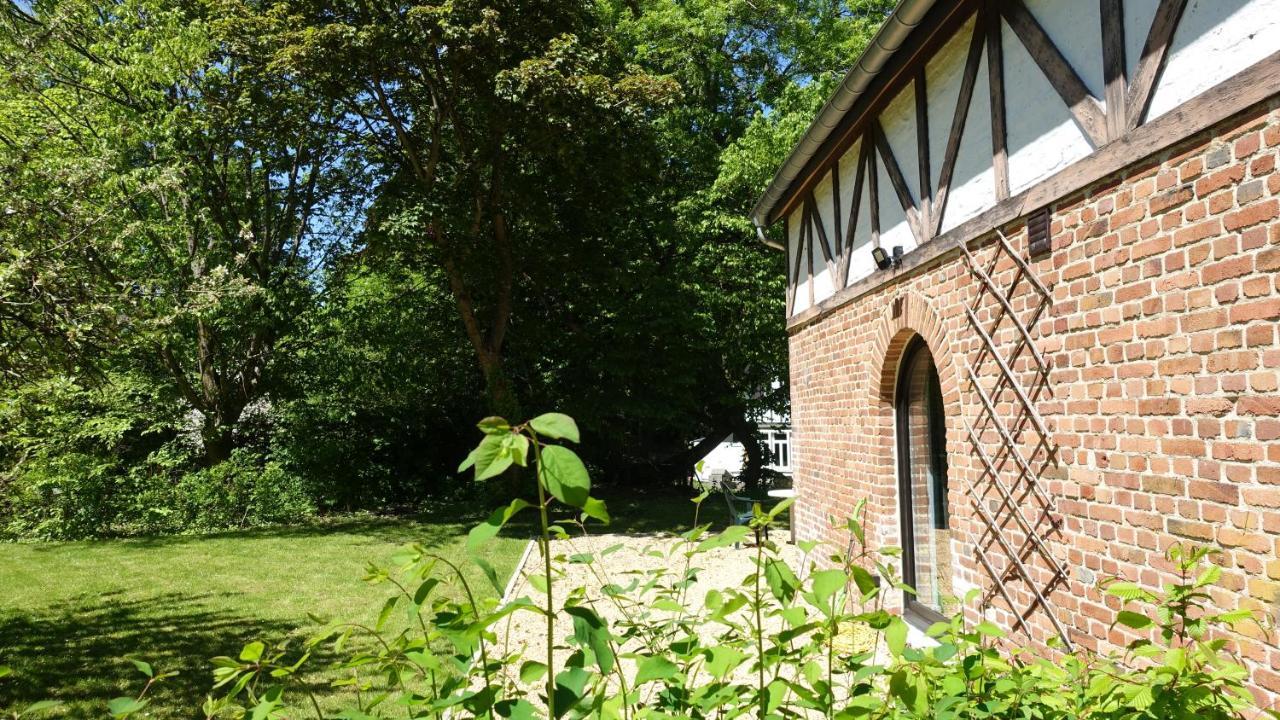 Le Tiyou Spa Exteriér fotografie