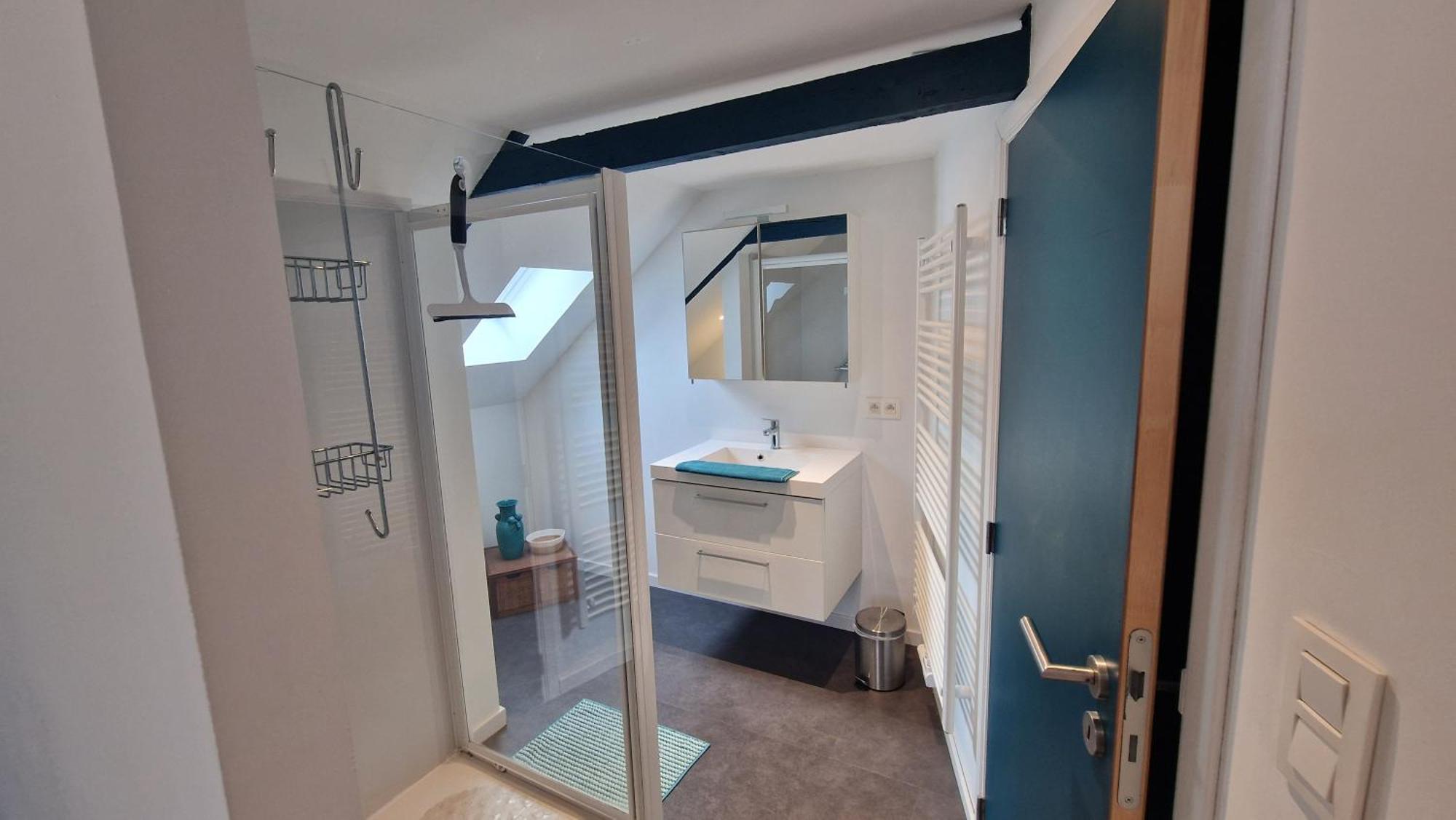 Le Tiyou Spa Exteriér fotografie