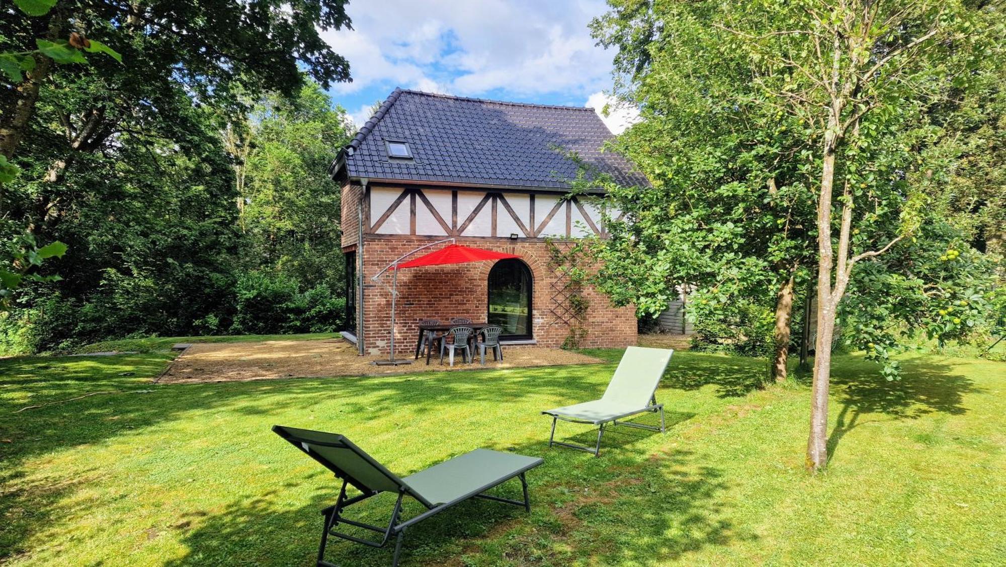 Le Tiyou Spa Exteriér fotografie